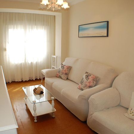 Apartamento La Luz De Reinosa 1 Exteriér fotografie