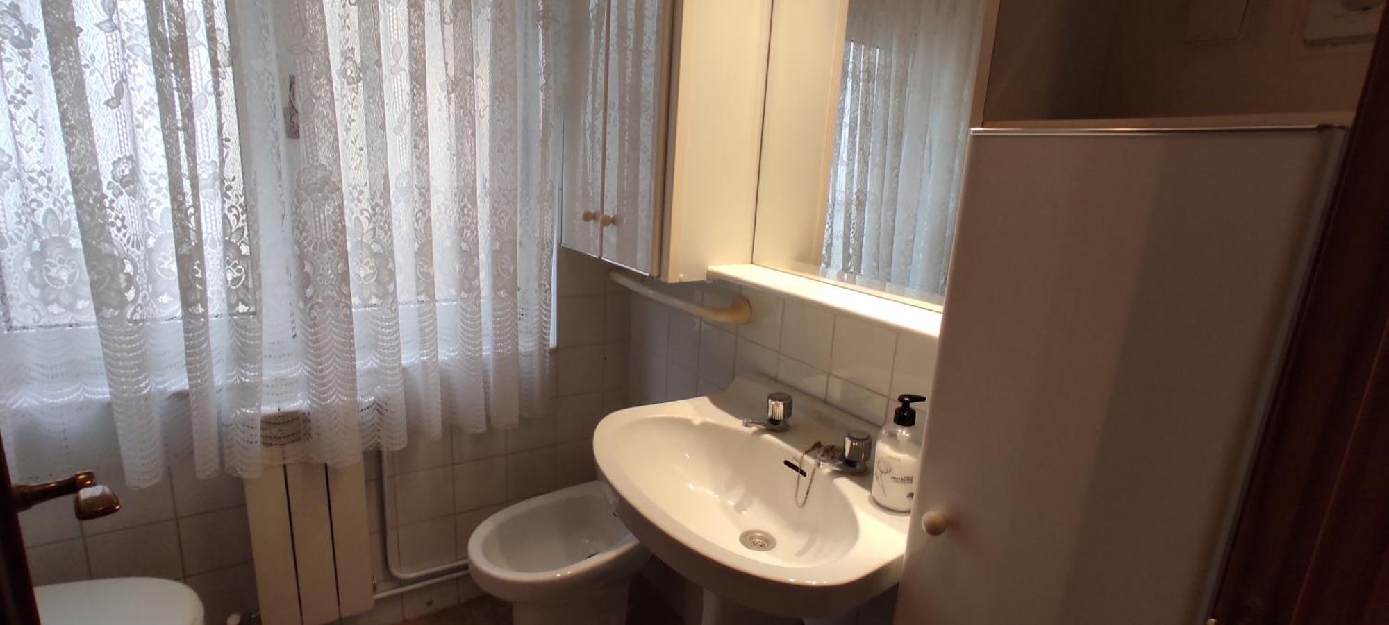 Apartamento La Luz De Reinosa 1 Exteriér fotografie