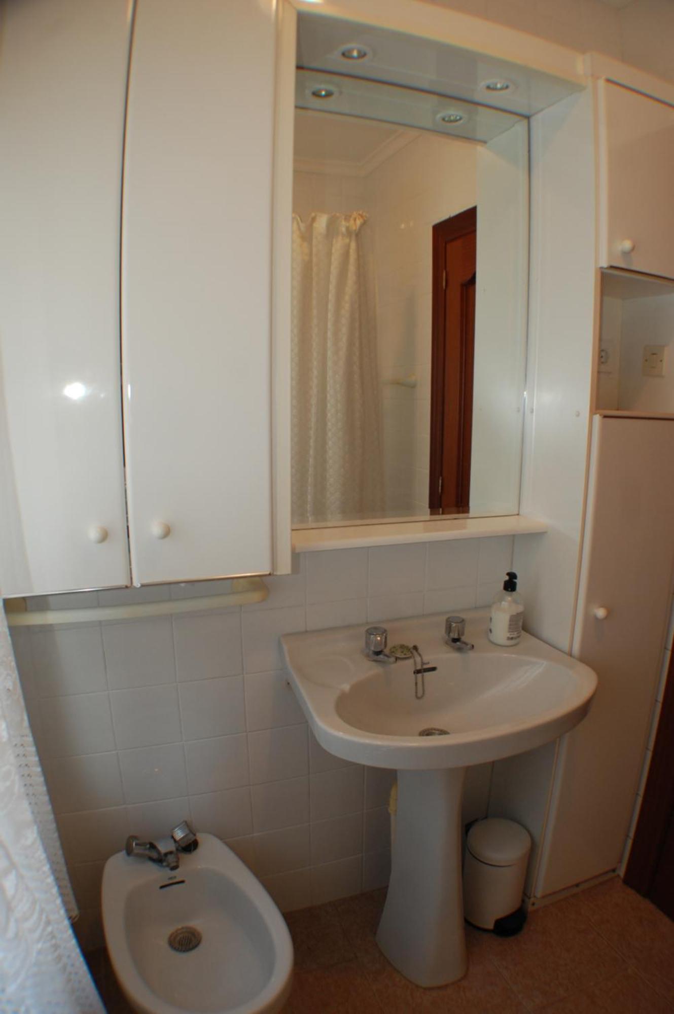 Apartamento La Luz De Reinosa 1 Exteriér fotografie