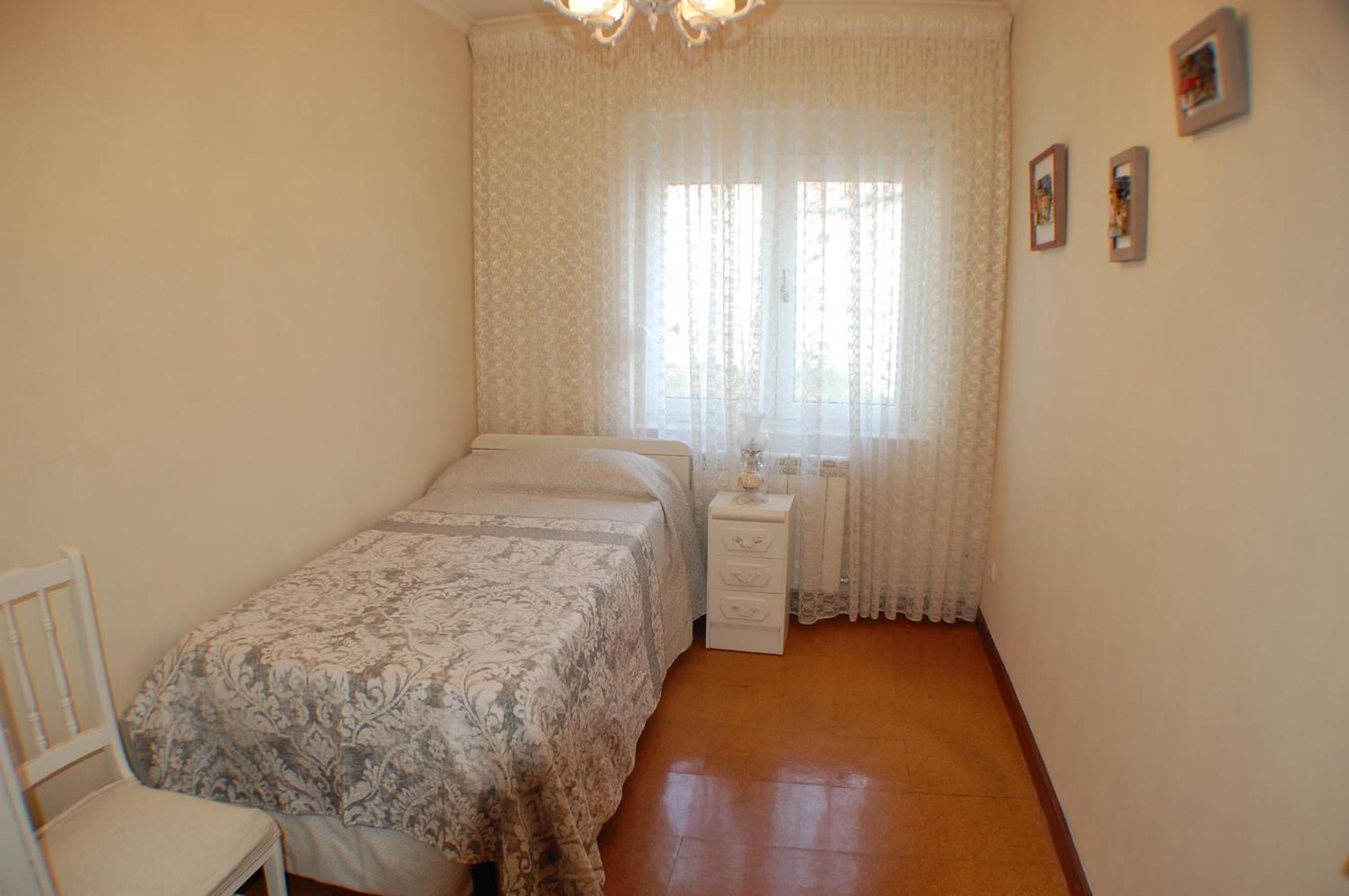 Apartamento La Luz De Reinosa 1 Exteriér fotografie
