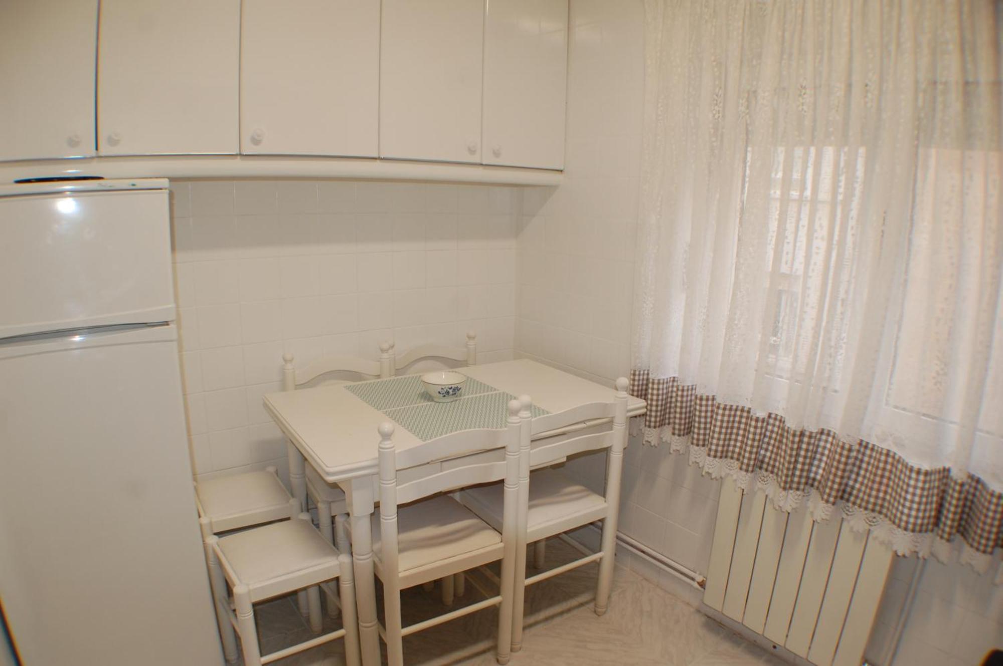 Apartamento La Luz De Reinosa 1 Exteriér fotografie